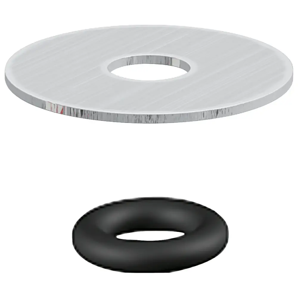 Alphadent PRECI-CLIX-Platzhalter - Packung 6 Stück für Patrizen und Matrizen