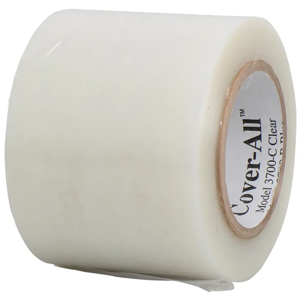 Kerr Cover-All™ - Packung 1.200 Stück klar, 10,2 x 15,2 cm
