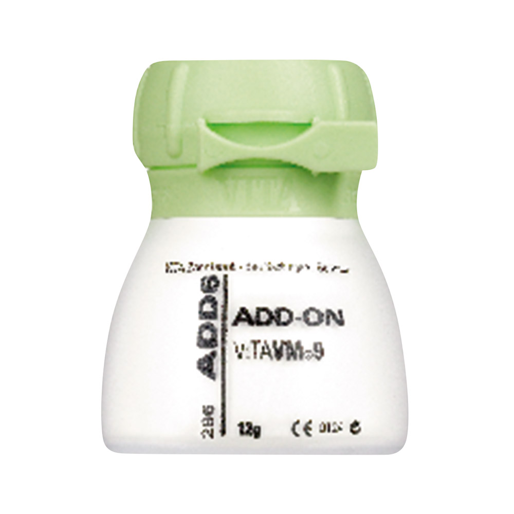 Vita VM9 Add-On ADD2 12g