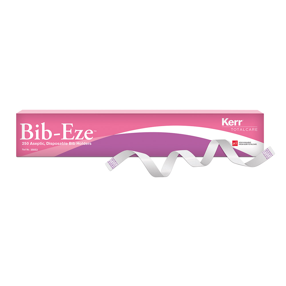 GX203718_BibEze_Serviettenhalter_250St__Krt Bib-Eze Serviettenhalter 250St Krt