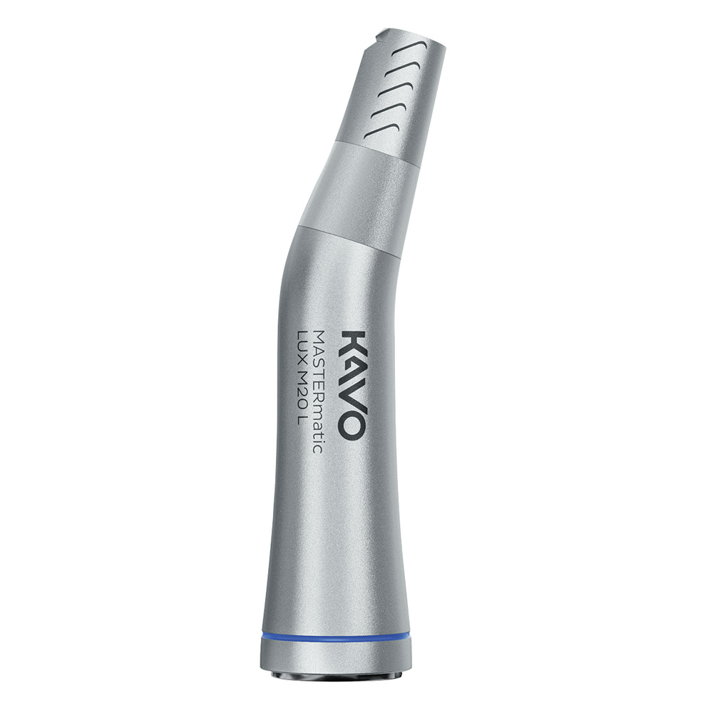 MASTERmatic M20 L St