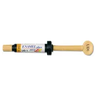 MICERIUM S.p.A. Enamel plus HFO Universal Dentin UD1 (A1) Spritze 5g MICERIUM S.p.A. Enamel plus HFO Universal Dentin UD1 (A1) Spritze 5g