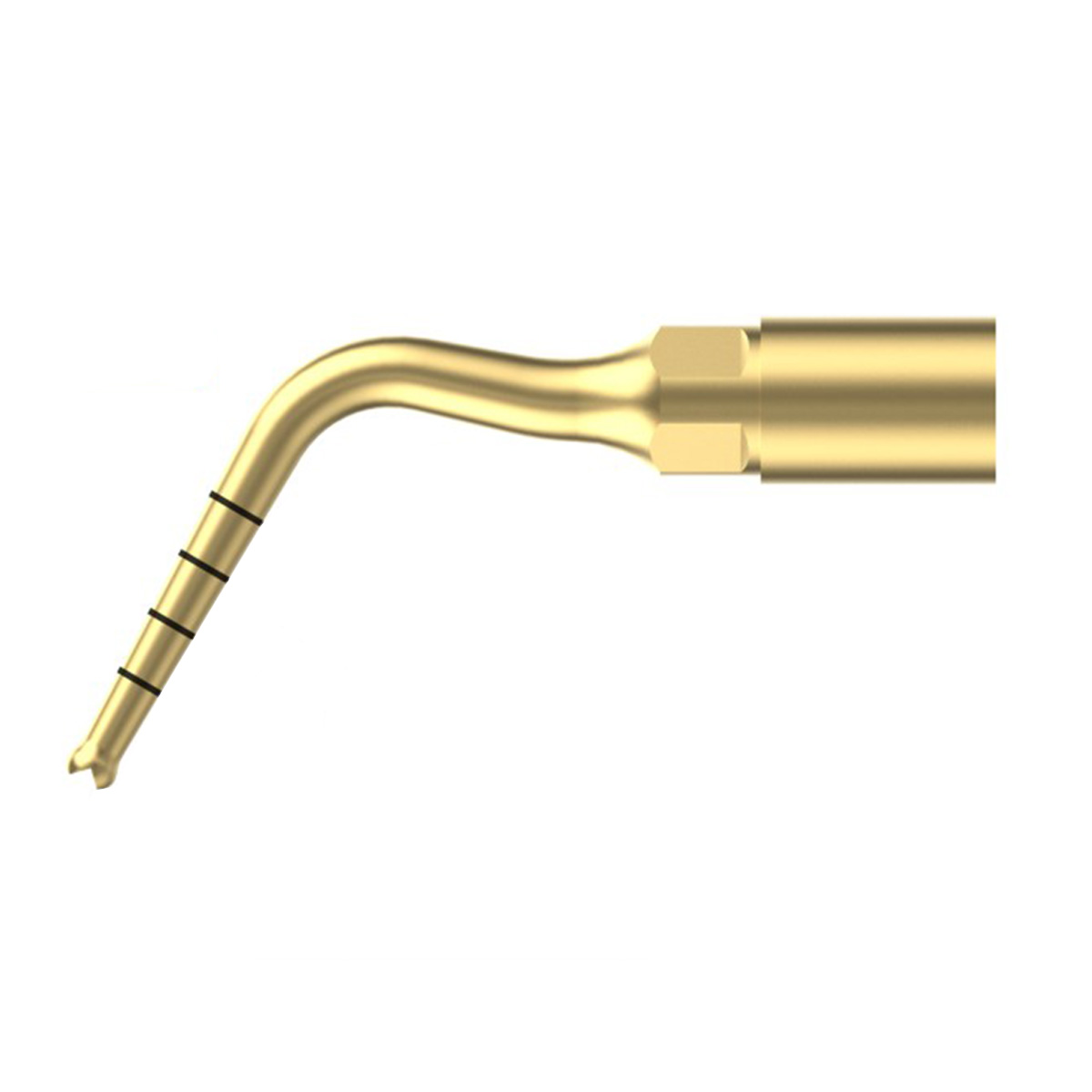 Xpedent Ultraschallspitze UI1 Implantation (passend für den Einsatz mit MECTRON® Geräten)
