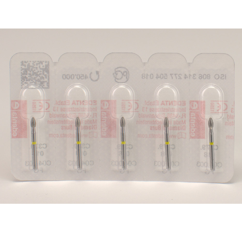 Diamant FG C 379.018 5St