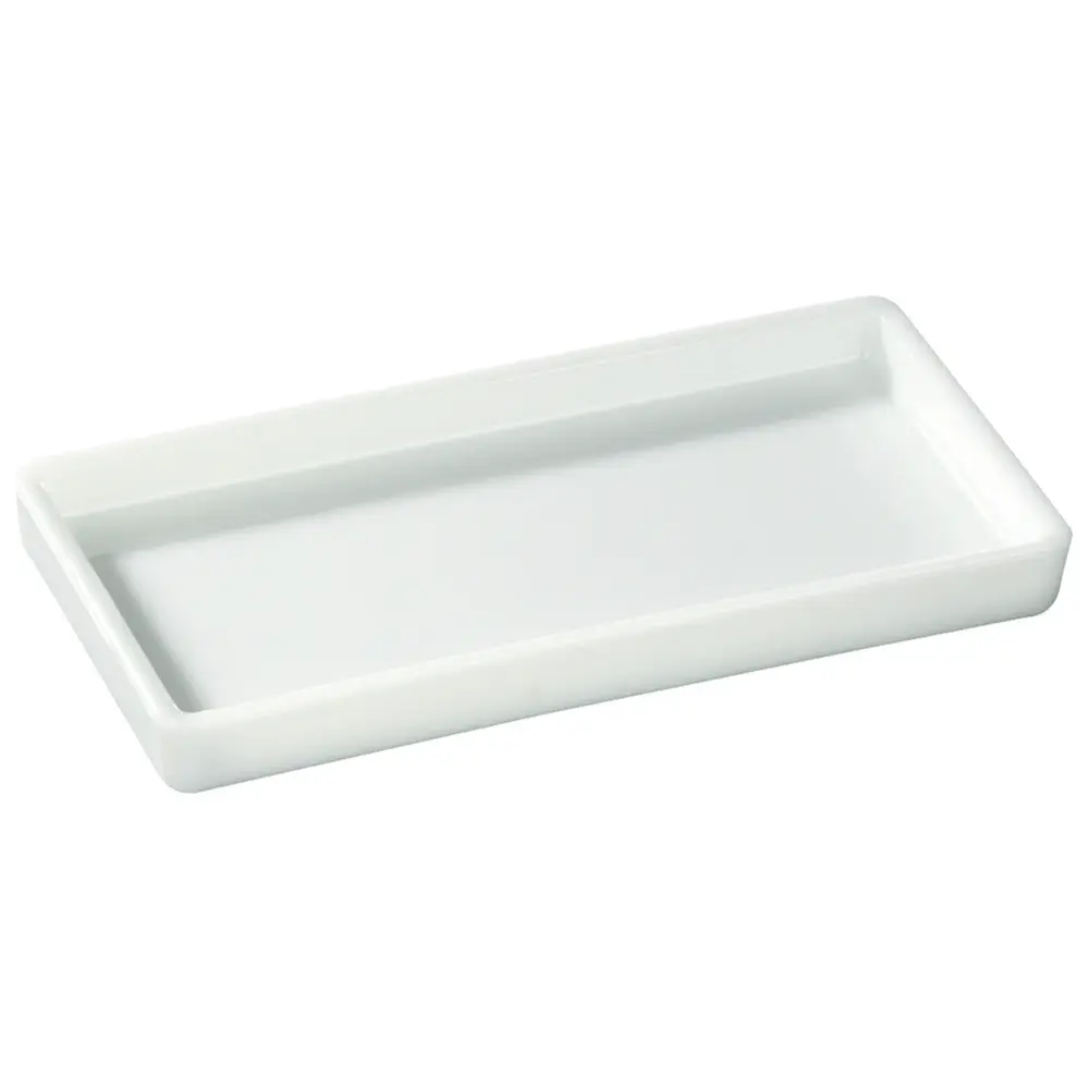 Becht Normenschalen - Stück Nr. 1, 200 x 100 x 22 mm