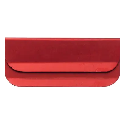 KLS Martin SE & Co. KG Farbschild rot 57-160-01-01 St