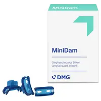 DMG MiniDam - Packung 20 MiniDam