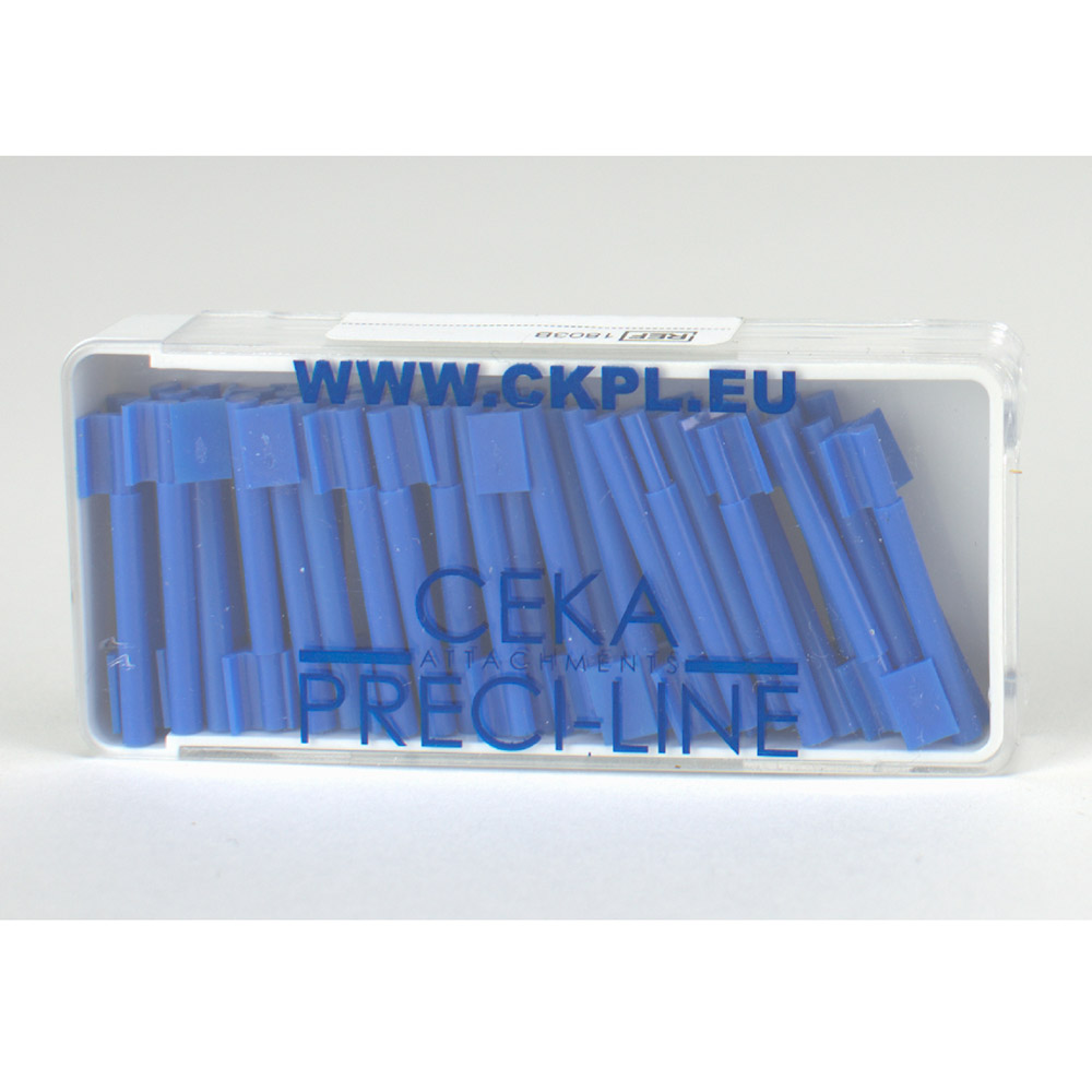 Preci-Vertix Std Patrize 30St