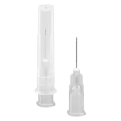 B. Braun Deutschland GmbH & Co. KG Sterican Insulinkanüle 27G grau 0,4x12mm Pa 100