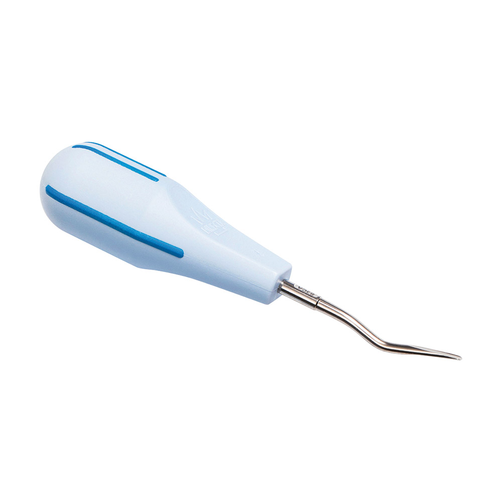 Luxator S-3CA 3mm d-blau +Fix. St