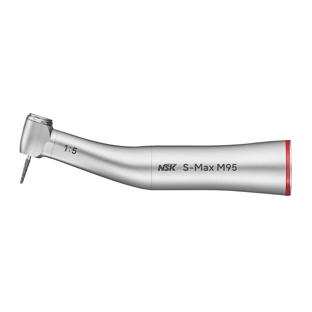 S-Max M Winkelstück M95 1:5 St