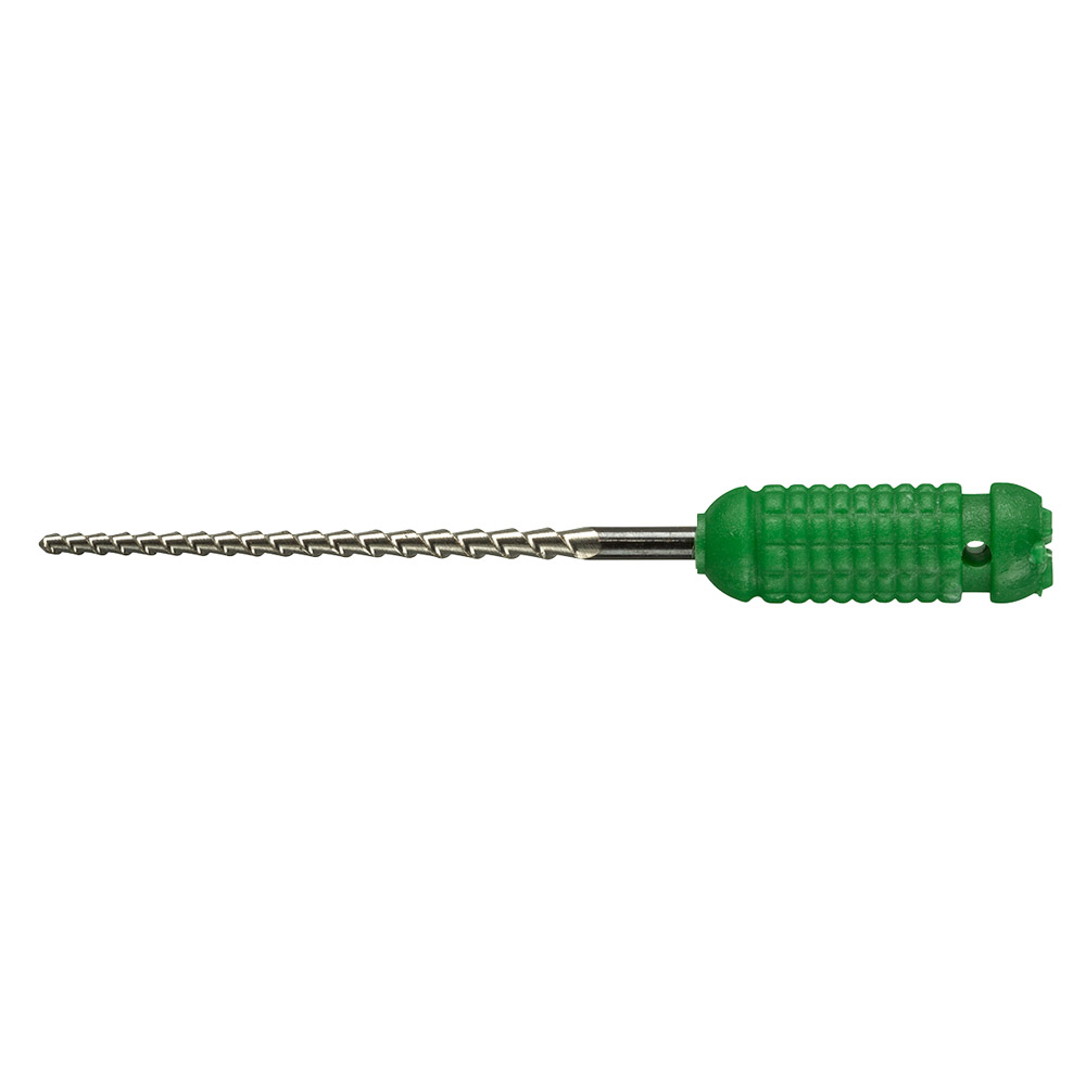NiTi-S File #70 31mm 6pcs