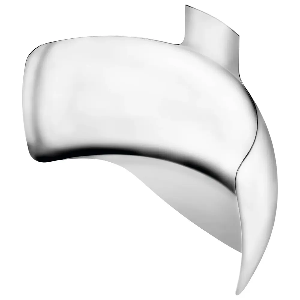 Garrison Dental Solutions NiTin Full Contour Matrizenbänder - Packung 50 Stück 8,7 mm, für Molar