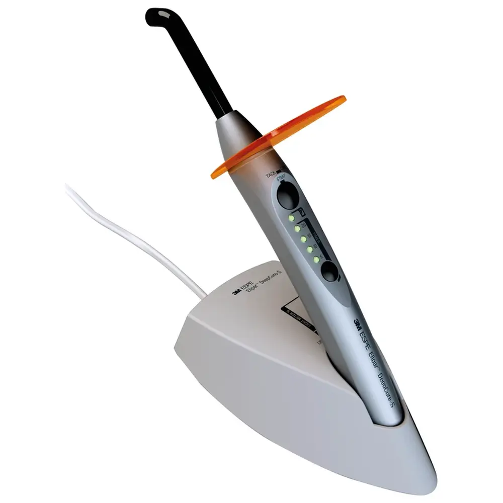 Solventum Dental Solutions Elipar™ Deep Cure S / L Lichtleiter - Stück Cure-S