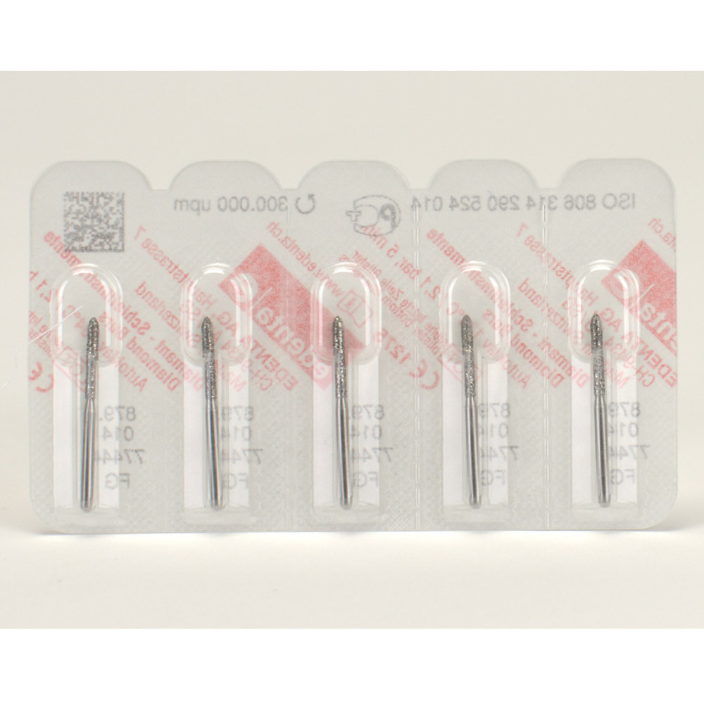 Diamant FG G 879.014 5St