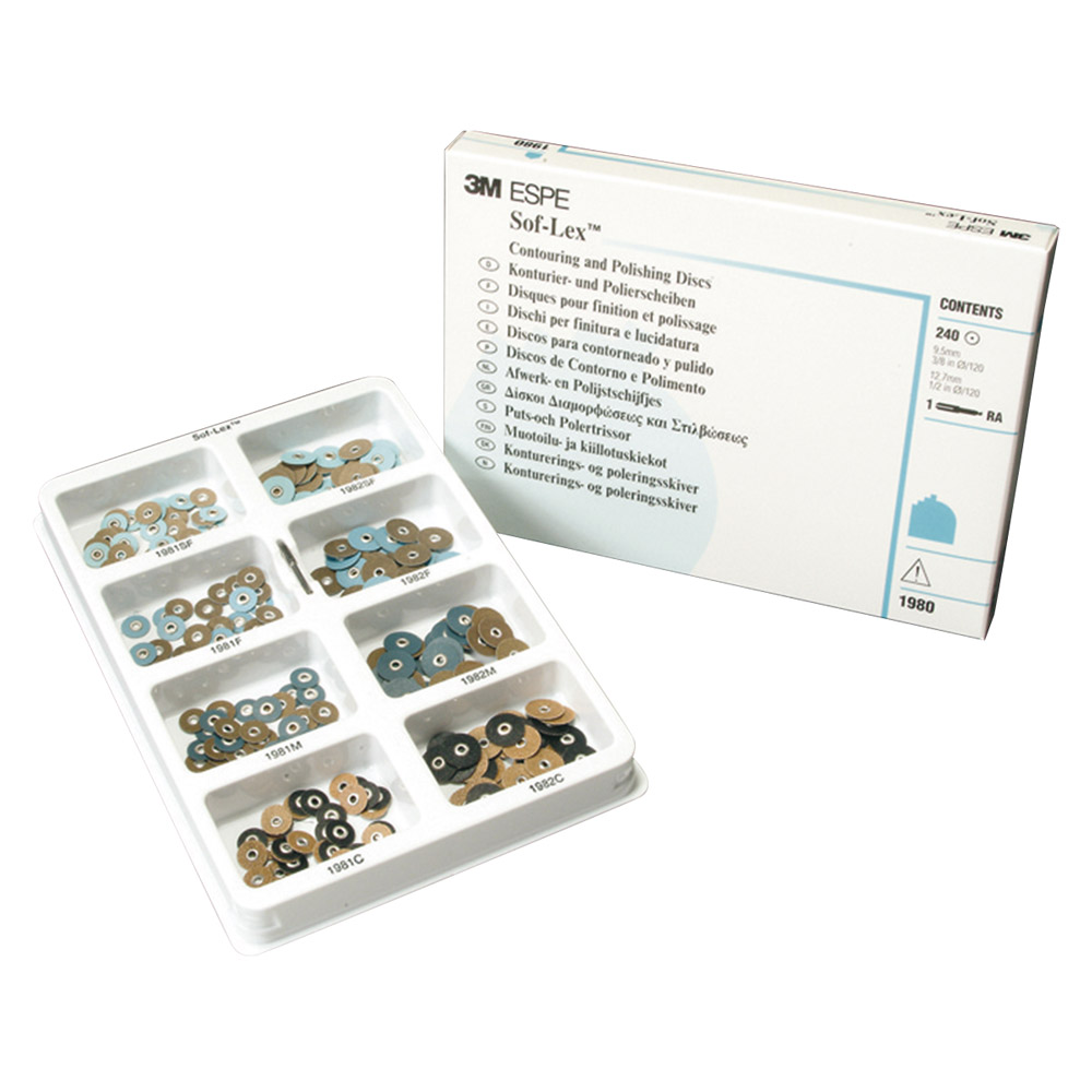 GX43586_SofLex_PopOn_Poliersch1981C_85St Sof-Lex Pop-On Poliersch.1981C 85St