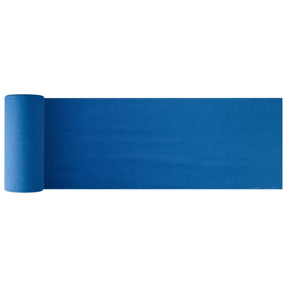 Euronda Monoart Patientenumhänge Kunststoff/Papier - Rolle 80 Stück dunkelblau, 61 x 53 cm
