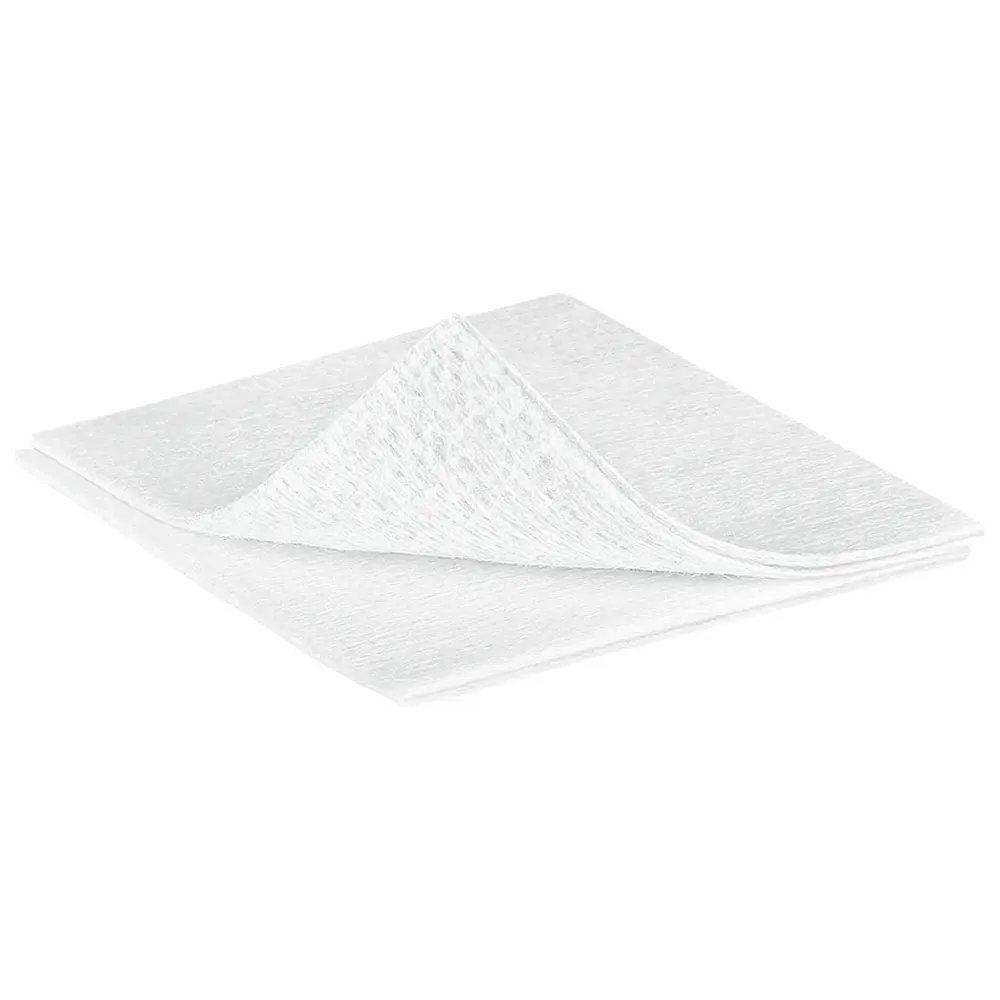 HARTMANN Medicomp® unsteril - Packung 100 Stück 5 x 5 cm, unsteril