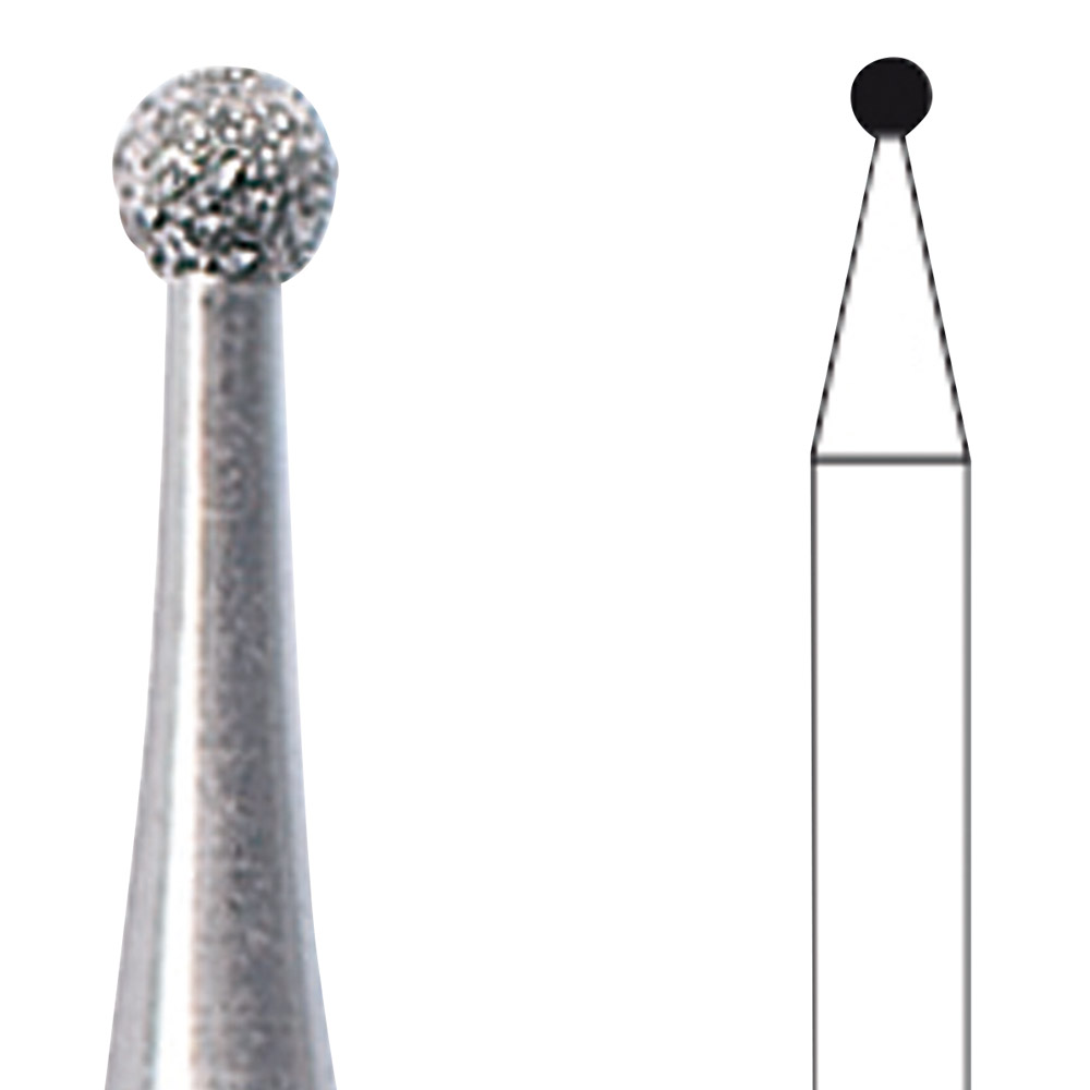 Diamant FG 801.012 5St