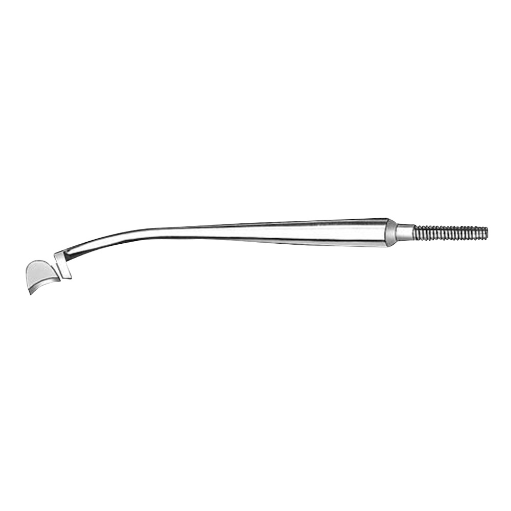 Ansatz f. Kronenabnehmer 1162A/3 St