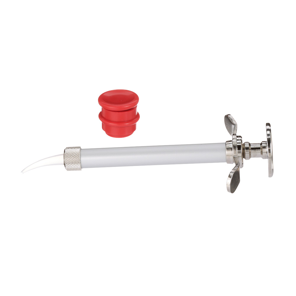 Elastomerspritze Ersatzdüse 12St