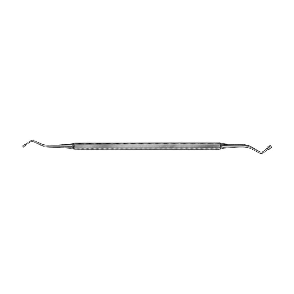 Füllungsinstrument black 153 St