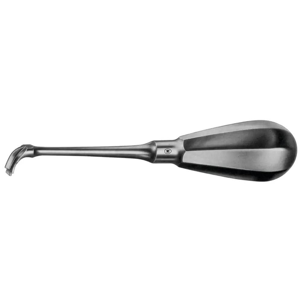Hammacher Kronenaufbieger - Stück