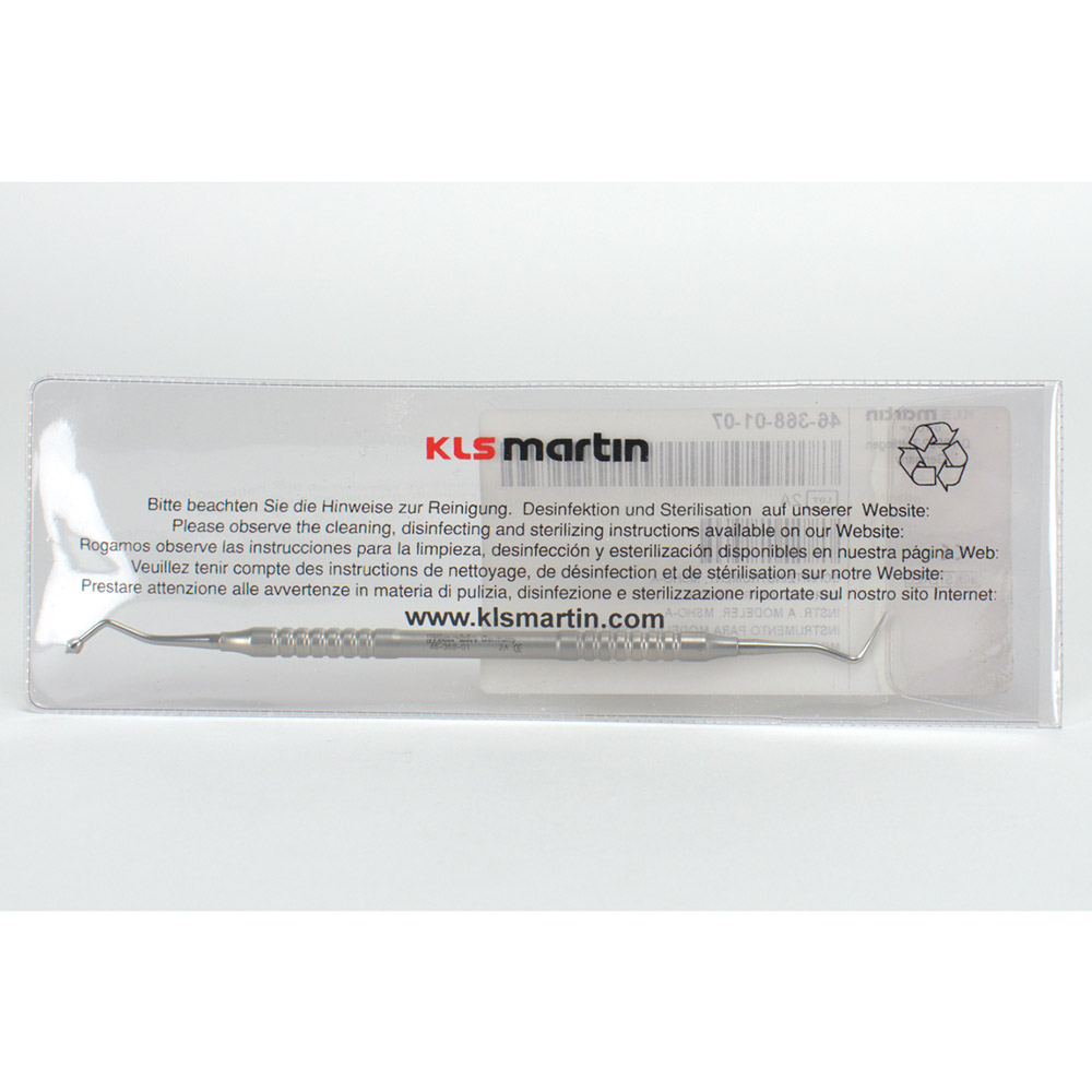 Modellierinstrument 46-368-01 St