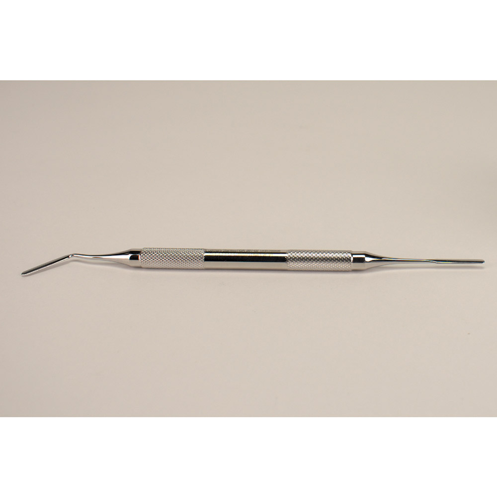 Periotom 170mm/2,5mm doppelendig St