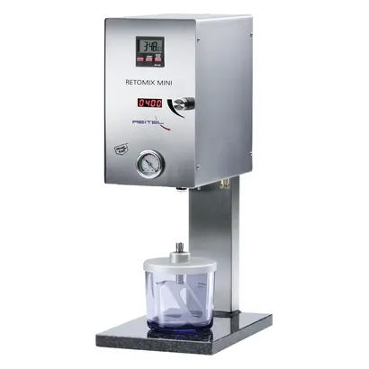 REITEL RETOMIX MINI - Stück mit elektronischem Timer