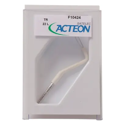 Satelec S.A.S. (ACTEON Group) – Elektrode TR 22 L weiß St