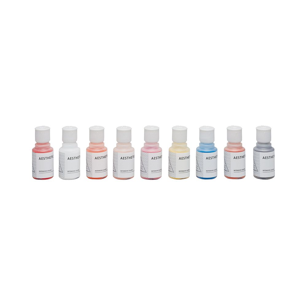 Aesthetic Intensiv Rolor rosa 03 15g