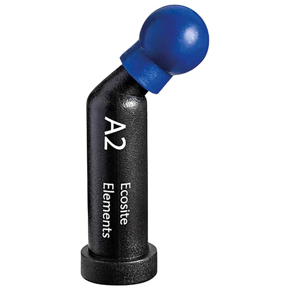DMG Ecosite Elements - Packung 16 x 0,25 g Safetip A2
