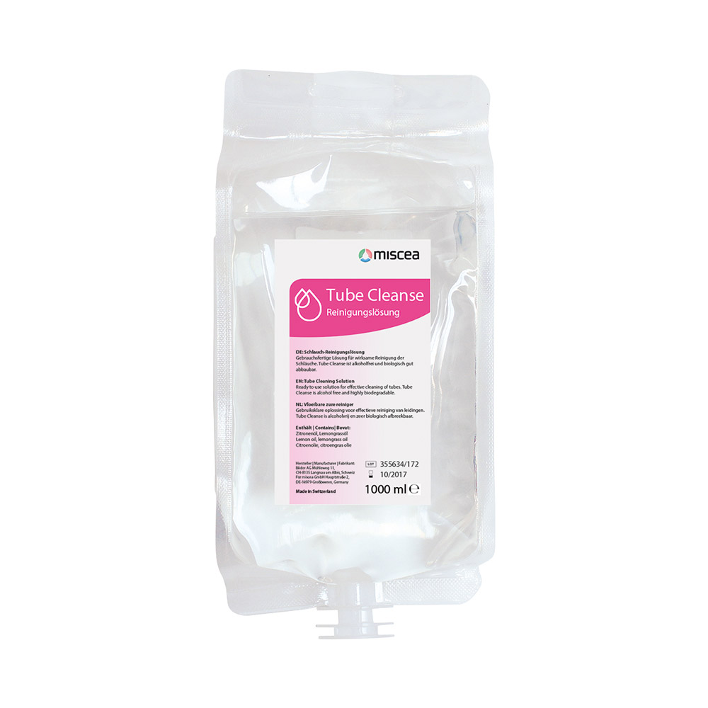 miscea TubeCleanse 1L Btl