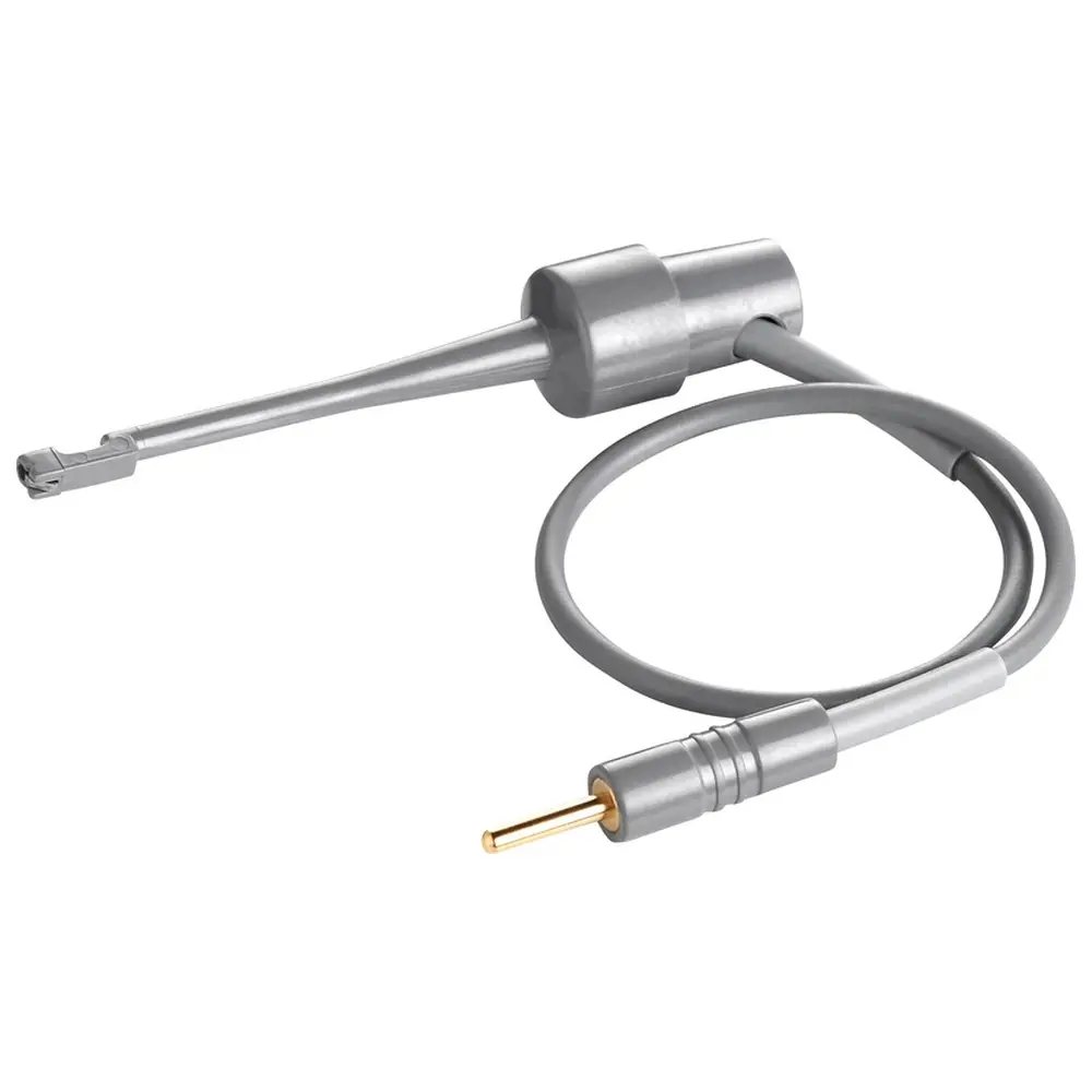 218371_TriAuto_ZX2_Feilenklemme__Packung_3_Stueck_grau_autoklavierbar Morita TriAuto ZX2 Feilenklemme - Packung 3 Stück grau, autoklavierbar