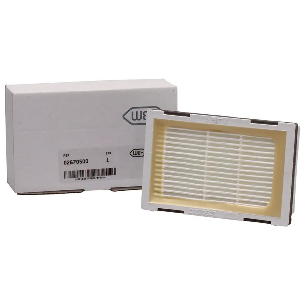 W&H assistina 301 plus Filterpaket - Stück