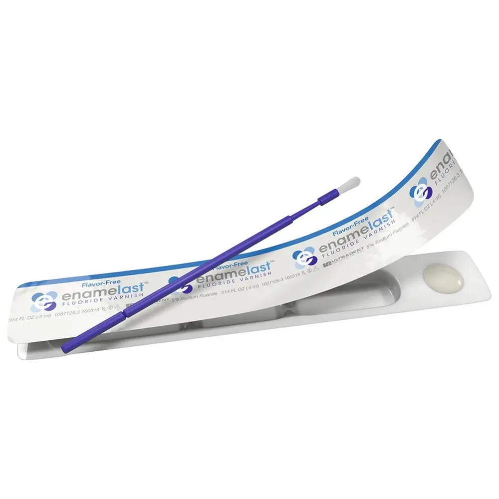 Ultradent Products Enamelast™ - Packung 50 x 0,4 ml neutral