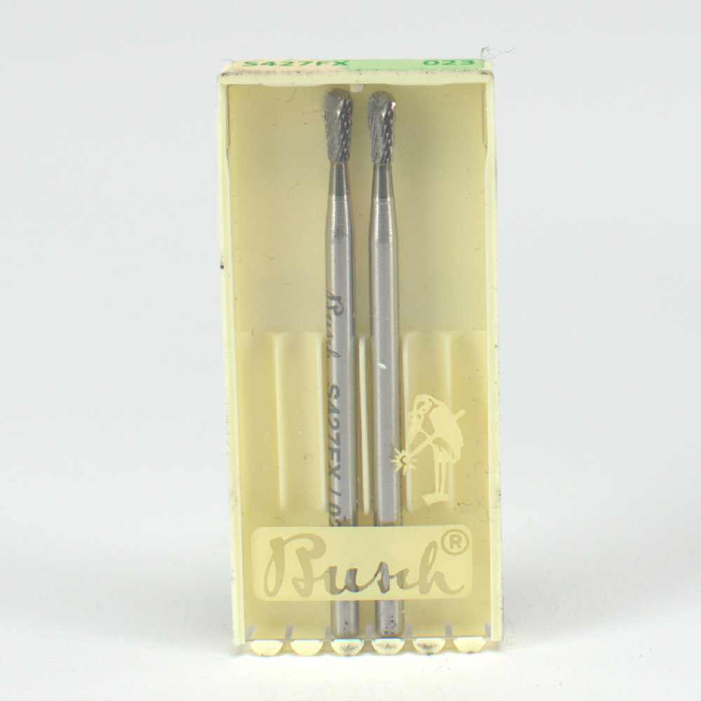 Shorties HM Fräser H S427FX/023 2St