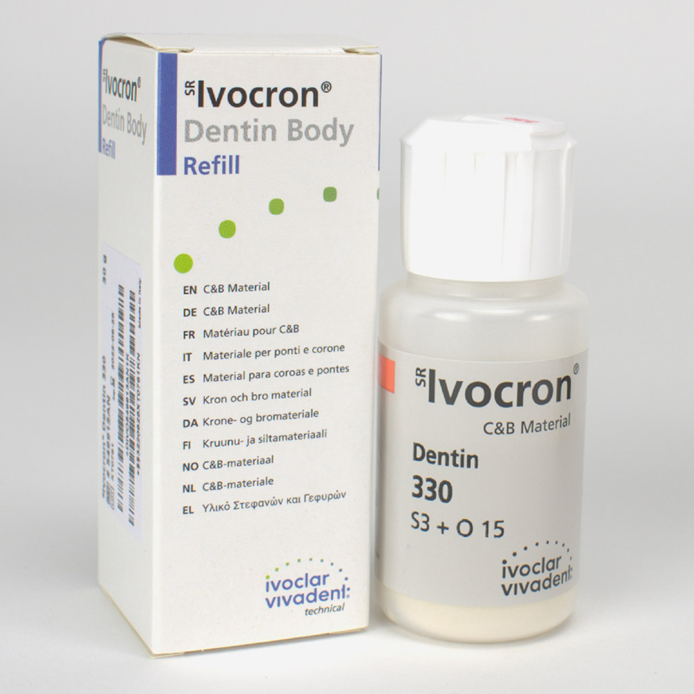 Ivocron D 330/2E 30g