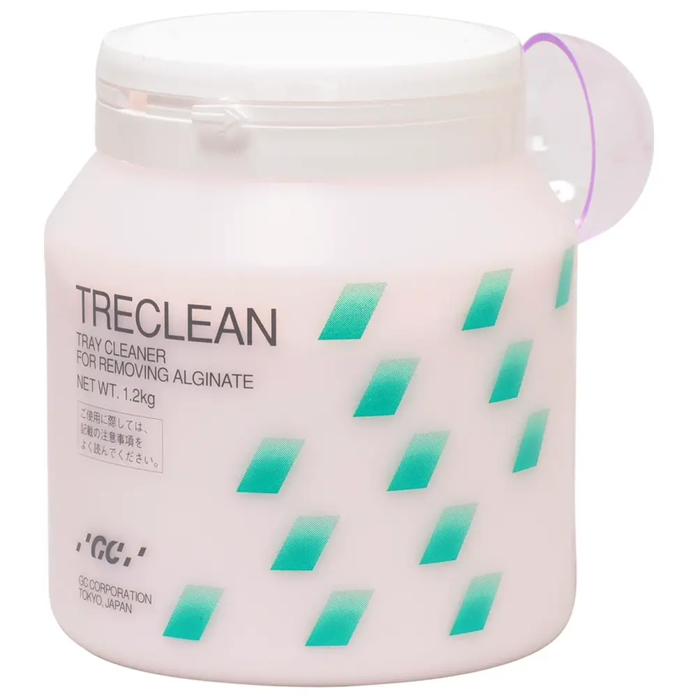 GC TRECLEAN - Dose 1,2 kg