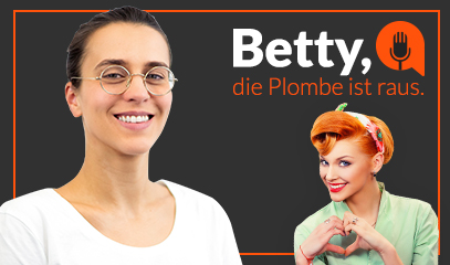 Deine Vorteile als Behandler:in mit dem denta.apart Zahnkredit!