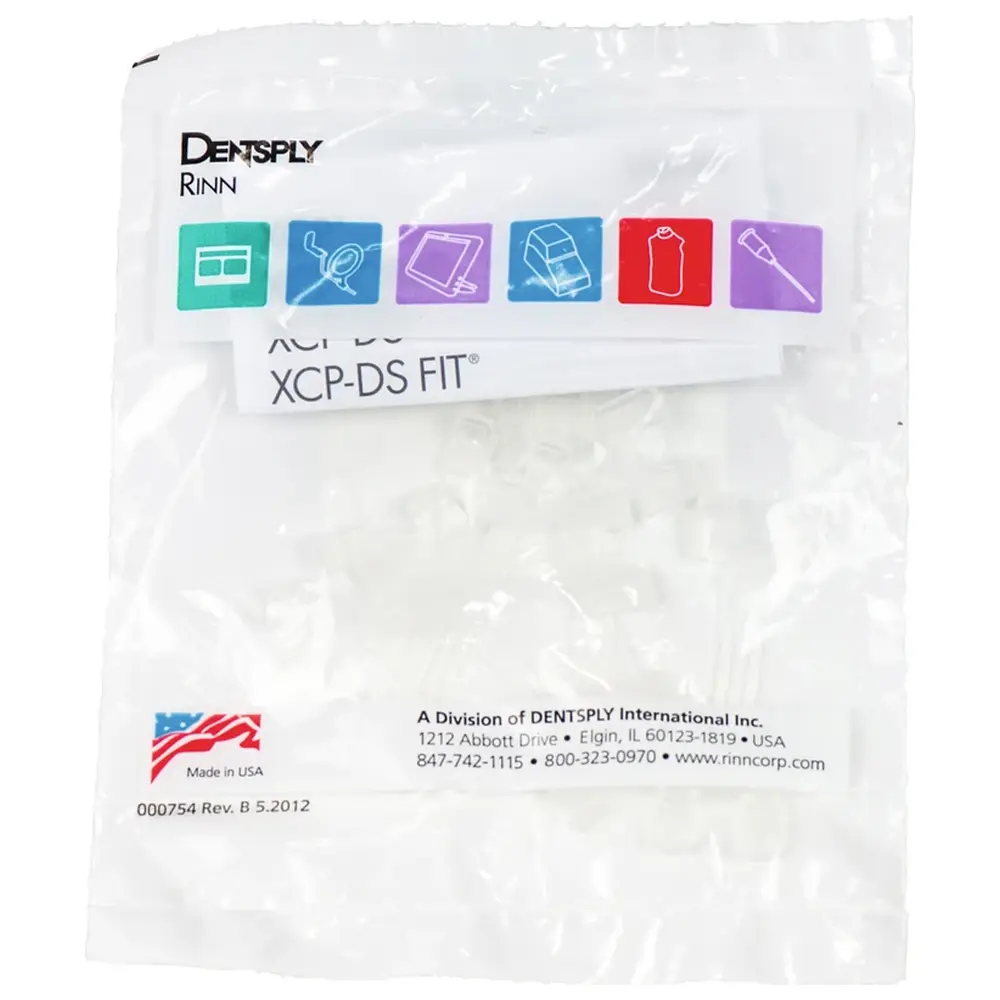 Dentsply Sirona XCP-DS FIT - Packung 6 Bänder lang
