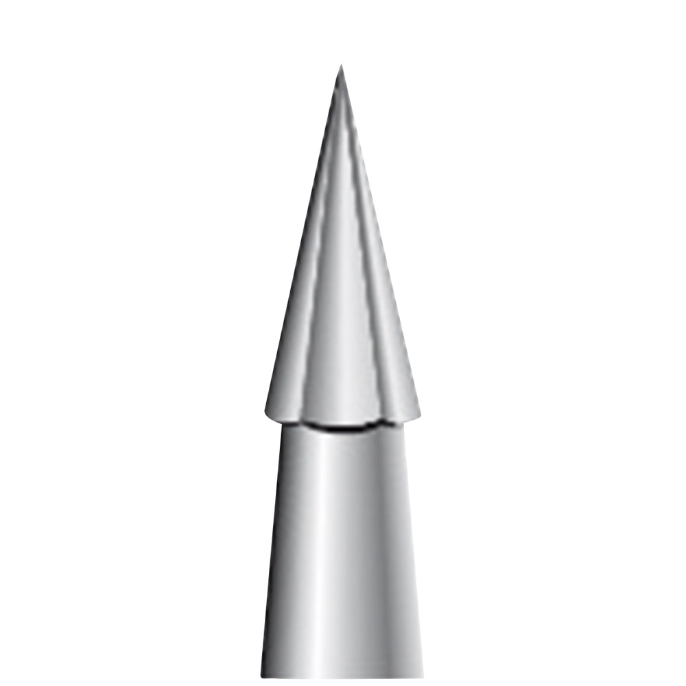 HM Finierer Hst TC850.6.010 5St