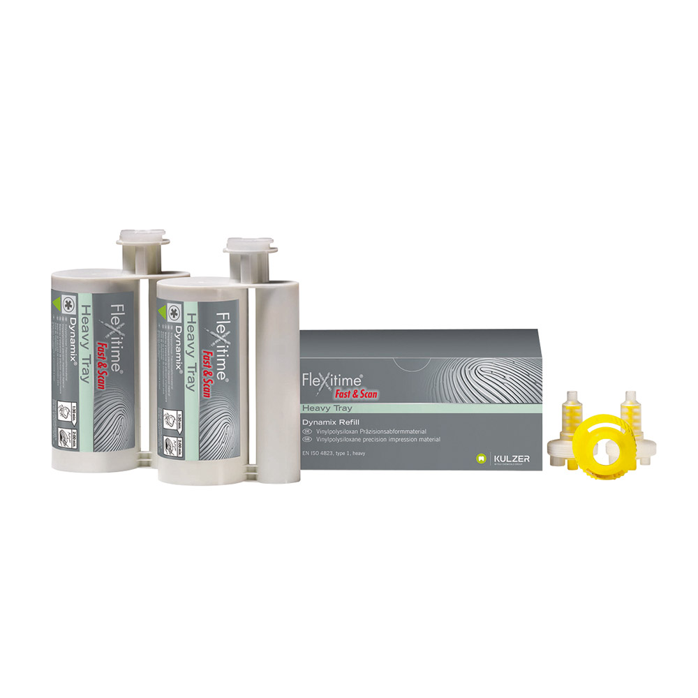 Fleximeter Strips 1,0mm BK 250 Pa