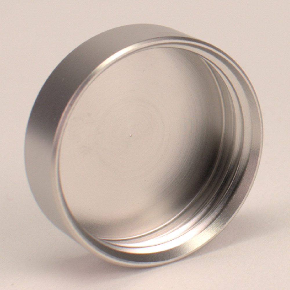 Dento-Prep Deckel f. Pulverbehält.St