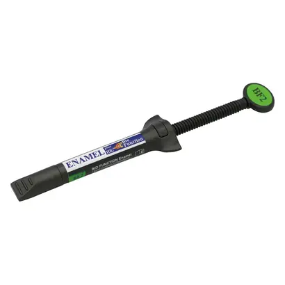 MICERIUM S.p.A. Enamel plus HRI Bio Function Enamel BF2 Spritze 5g MICERIUM S.p.A. Enamel plus HRI Bio Function Enamel BF2 Spritze 5g