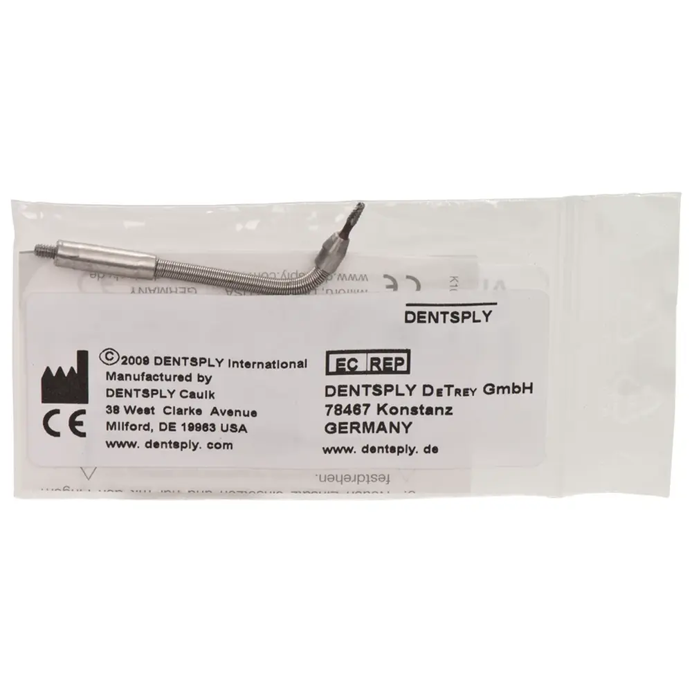 Dentsply Sirona AutoMatrix Spitze - Stück für Spannvorrichtung