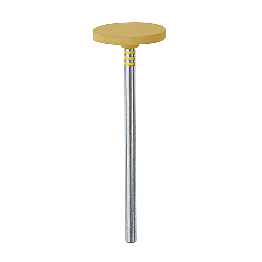 Ceragloss Pol. Hst gelb 30043 St