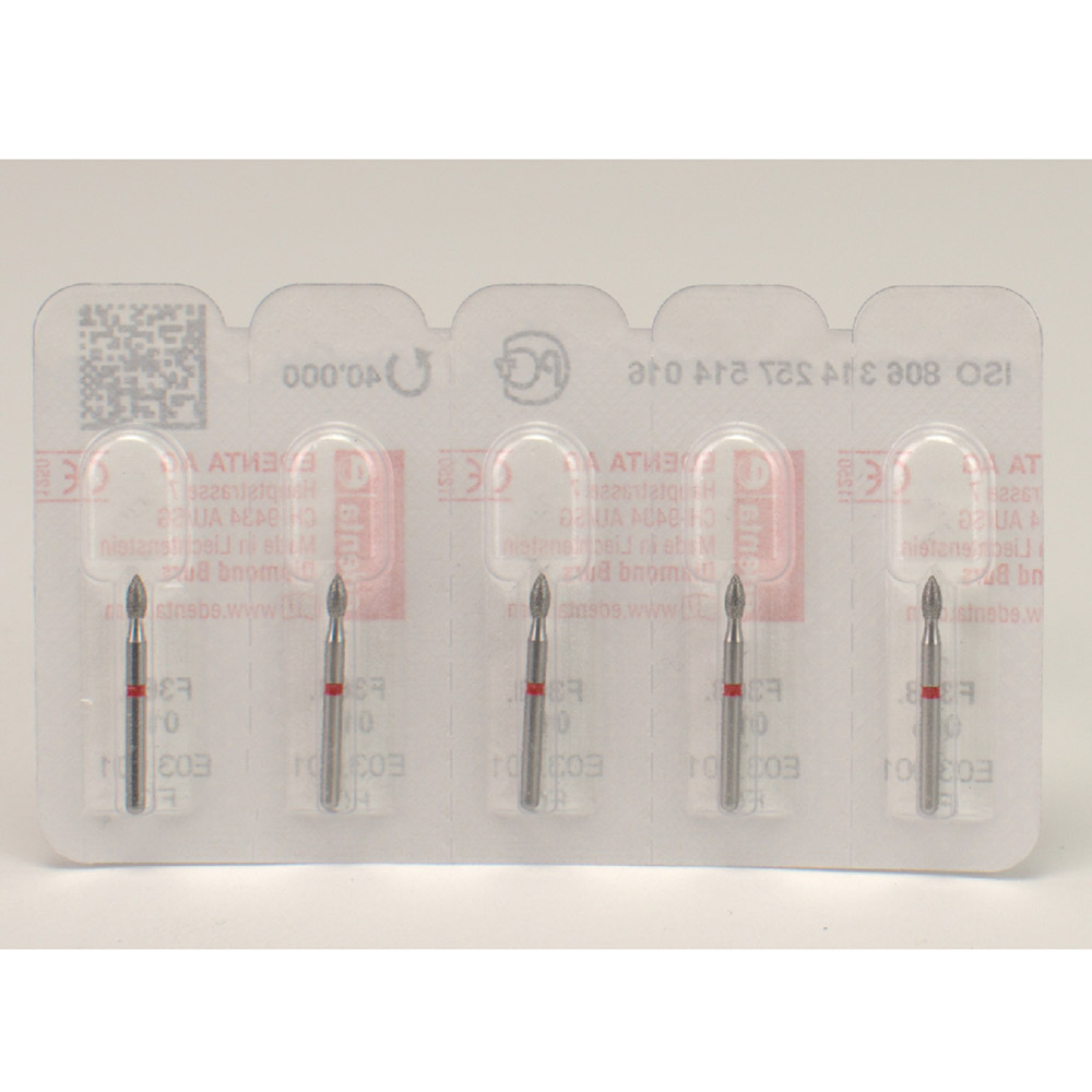 Diamant FG F 368 016 5St