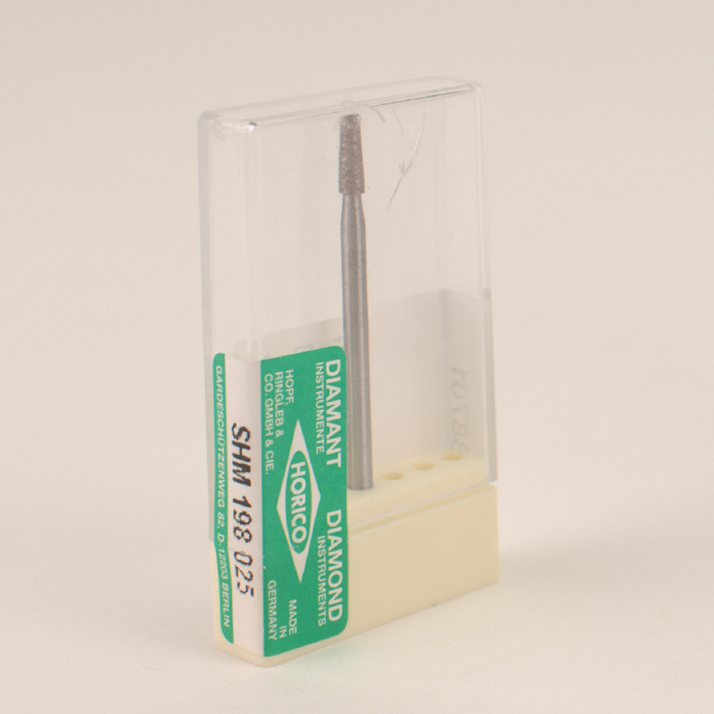 SinterDiamant SHM 198/025 St